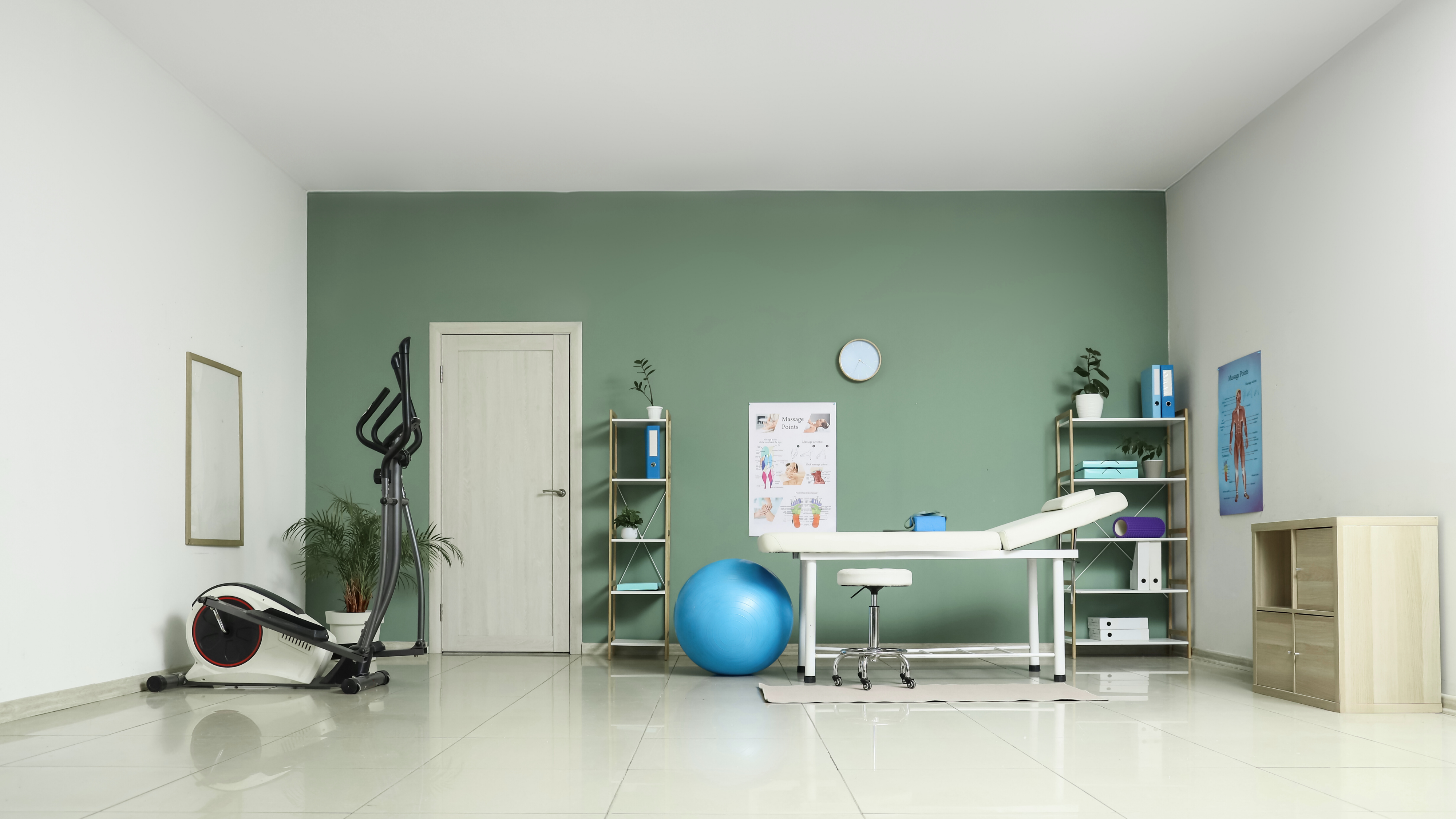 Cabinet LËTZ PHYSIO